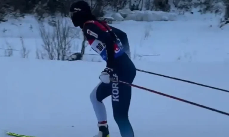 Χειμερινά Αθλήματα: Αποκλεισμός για Κορεάτισσες αθλήτριες λόγω απαγορευμένου κεριού