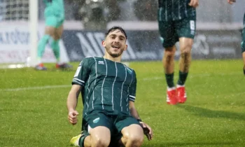 Ποδόσφαιρο: Μάχη Ολυμπιακού και ΠΑΟΚ για Κωστή