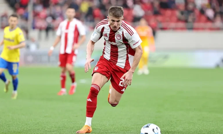 Ποδόσφαιρο: Γιατί δεν σφυρίχτηκε το πέναλτι στο χέρι του Κοστίνια