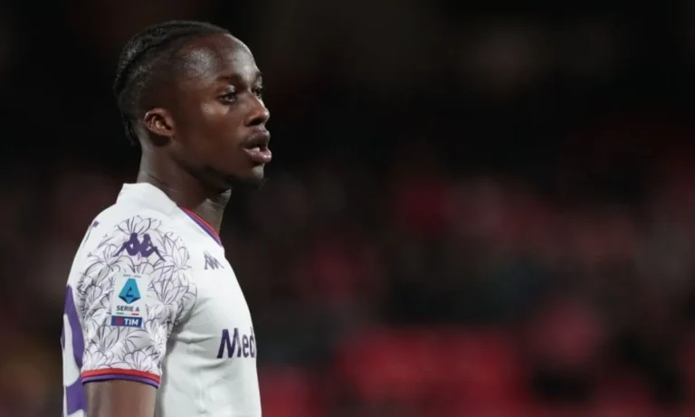 Ποδόσφαιρο: Άρης: Πάει για το «μπαμ» με Κουαμέ!