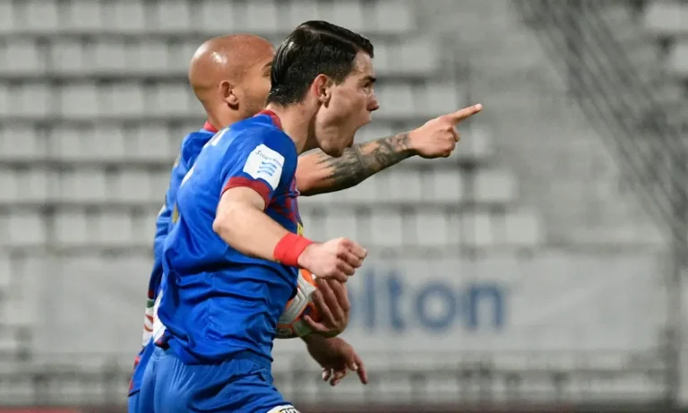 Ποδόσφαιρο: Γιώργος Κούτσιας: Ομάδα έκπληξη κινείται για την απόκτησή του