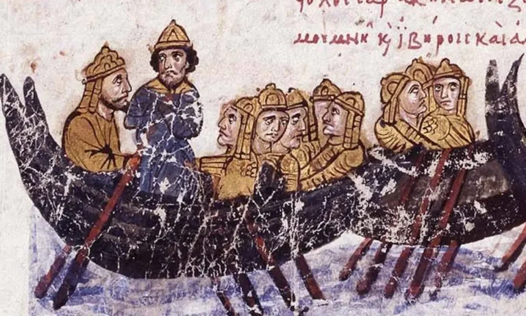 Must Read: Τι ήταν το Εμιράτο της Κρήτης που είχαν φτιάξει Άραβες από την Ισπανία