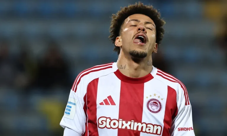 Ποδόσφαιρο: Ολυμπιακός : Ποιους ξένους θα «κόψει» ο Μεντιλίμπαρ από το ντέρμπι με τον Παναθηναϊκό