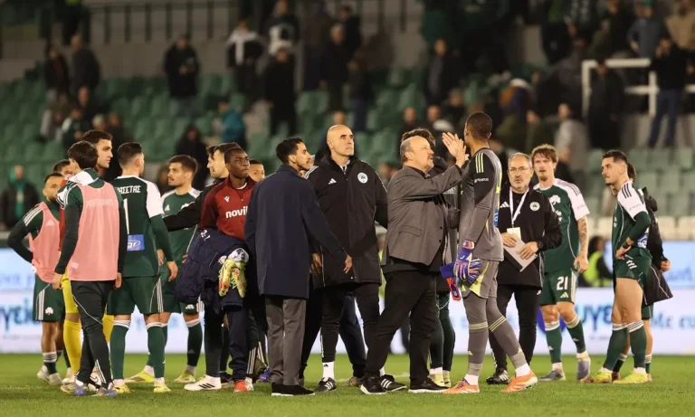 Ποδόσφαιρο: Η ατυχία του Παναθηναϊκού σε αυτή τη θέση, δεν βρίσκει με τίποτα παίκτη