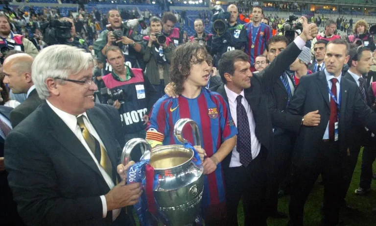 Ποδόσφαιρο: Μπαρτσελόνα: Φοβερό! Ο Λαπόρτα παραιτήθηκε για να μπορεί να ξαναγεί πρόεδρος