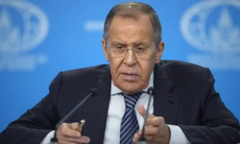 Κοινωνία: Λάβρος… Λαβρόφ για κυβέρνηση Μητσοτάκη: «Η Αθήνα ήταν από τους πρώτους που έστειλαν όπλα στους Ουκρανούς – Δεν σκέφτηκαν την ελληνική διασπορά»