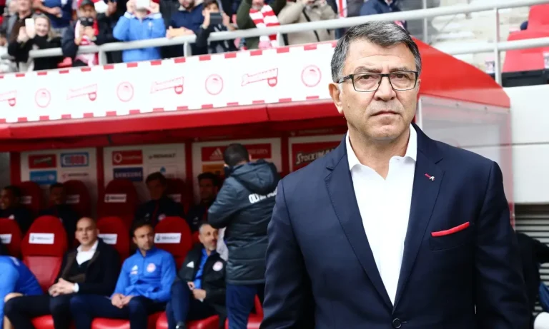 Ποδόσφαιρο: Ο Τάκης Λεμονής θριαμβεύει στη Σερβία