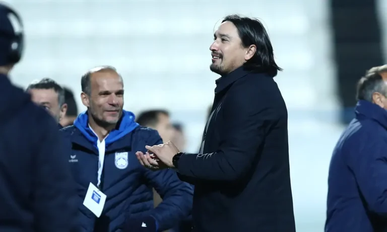 Ποδόσφαιρο: Κηφισιά – Λεβαδειακός 1-0: Νίκη με Ποκόρνι και βαθιά ανάσα