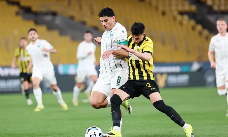 Ποδόσφαιρο: Λίγα πράγματα ο Λεβαδειακός και οι Τσάπρας, Βήχος, Κωστή