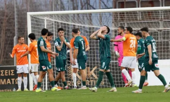 Ποδόσφαιρο: Λεβαδειακός: Το ματς με τον Ολυμπιακό θα κρίνει πολλά περισσότερα