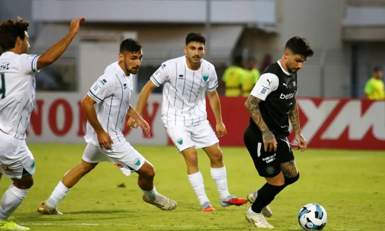 Ποδόσφαιρο: Λεβαδειακός-ΟΦΗ: Οι ιστορικές συνθέσεις του αγώνα που οδηγεί στον τελικό του Κυπέλλου Ελλάδας Betsson, οι παίκτες που επέλεξαν Παπαδόπουλος, Κόντης