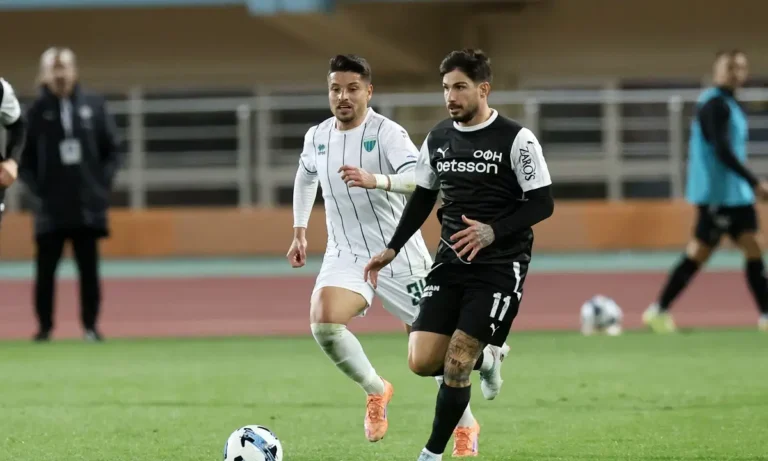 Ποδόσφαιρο: Λεβαδειακός: Πρωτόγνωρες εικόνες, ουρά για ένα εισιτήριο για το ματς του αιώνα με τον ΟΦΗ