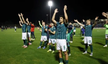 Ποδόσφαιρο: Λεβαδειακός: Με +6 και νίκη επί του Παναθηναϊκού «κλειδώνει» την 4άδα