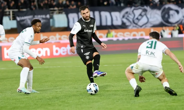 Ποδόσφαιρο: Λεβαδειακός – ΟΦΗ : Ο τελικός του Κυπέλλου Ελλάδας Betsson και τα 7 εκατ. ευρώ!