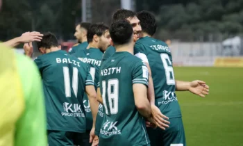 Ποδόσφαιρο: Κωστής για ΠΑΟΚ και Ολυμπιακό, Τσάπρας για Παναθηναϊκό και Ολυμπιακό, αλλά ο Κομπότης το ξέκοψε!