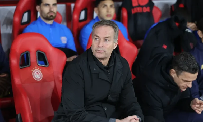 Ποδόσφαιρο: Ο Ολυμπιακός πρέπει δυστυχώς να αλλάξει και την στατιστική της Λεβερκούζεν για να προκριθεί