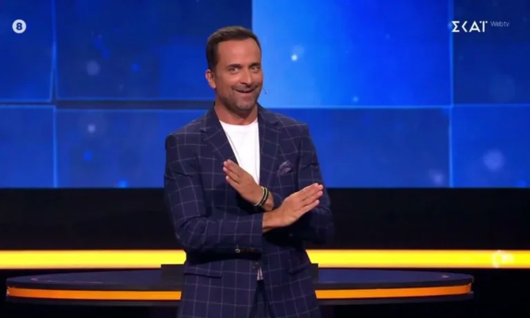 Media: Γιατί δεν έχει Survivor την Τετάρτη – Τα ταξίδια Λιανού και Τσιμιτσέλη ανατρέπουν τον προγραμματισμό του ΣΚΑΪ