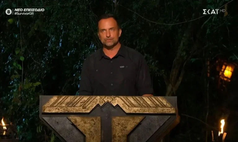 Media: Survivor: Γιατί δεν θα προβληθεί επεισόδιο την Τετάρτη (11/2) – Τι αλλάζει σε ασυλίες και αποχώρηση
