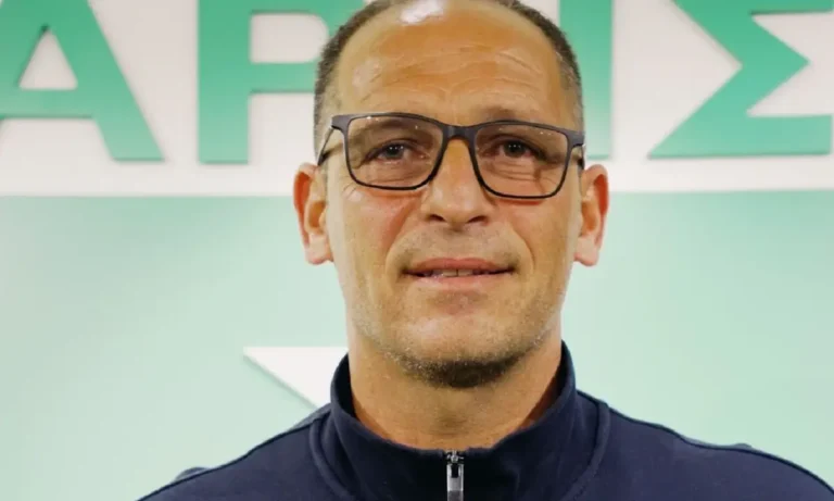 Ποδόσφαιρο: Ο Λιάσος Λουκά επιστρέφει στον Άρη Λεμεσού