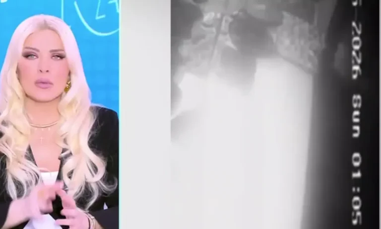 VIRAL: Κερατσίνι: Ληστής μπήκε σε ζαχαροπλαστείο τα ξημερώματα και αντί για ταμείο πήρε δύο ταψιά γαλακτομπούρεκο