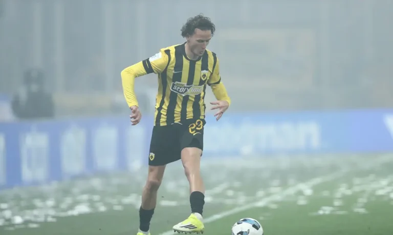 Ποδόσφαιρο: ΑΕΚ: Η εξέλιξη, που δε βοηθά τον Λιούμπισιτς