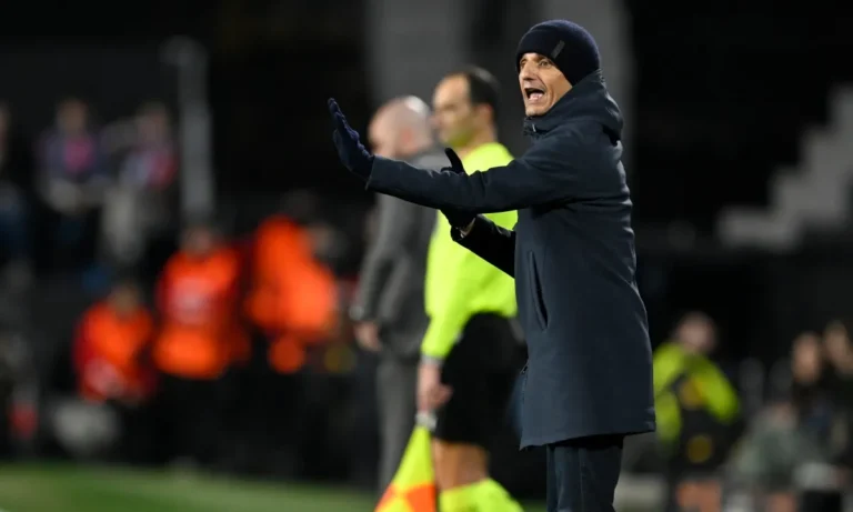 Ποδόσφαιρο: ΠΑΟΚ: Επιστροφές-κλειδιά πριν τη «βδομάδα φωτιά» – Τι αλλάζει για Λουτσέσκου