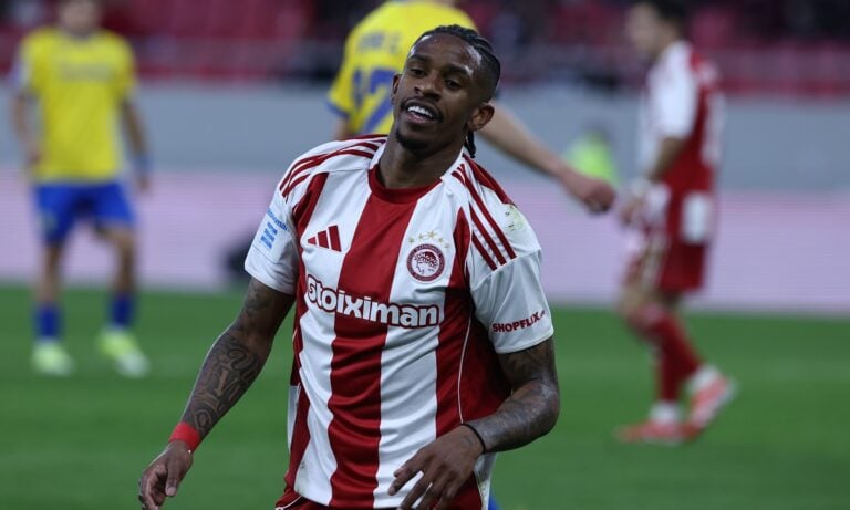 Ποδόσφαιρο: Ολυμπιακός: Τρίβουν τα χέρια του με Αντρέ Λουίζ αλλά βλέπουν και το πρόβλημα