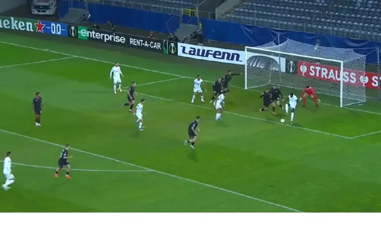 Ποδόσφαιρο: Ολυμπιακός μεταγραφές: Δεν ξέχασε τον στόπερ που τον δυσκόλεψε πολύ