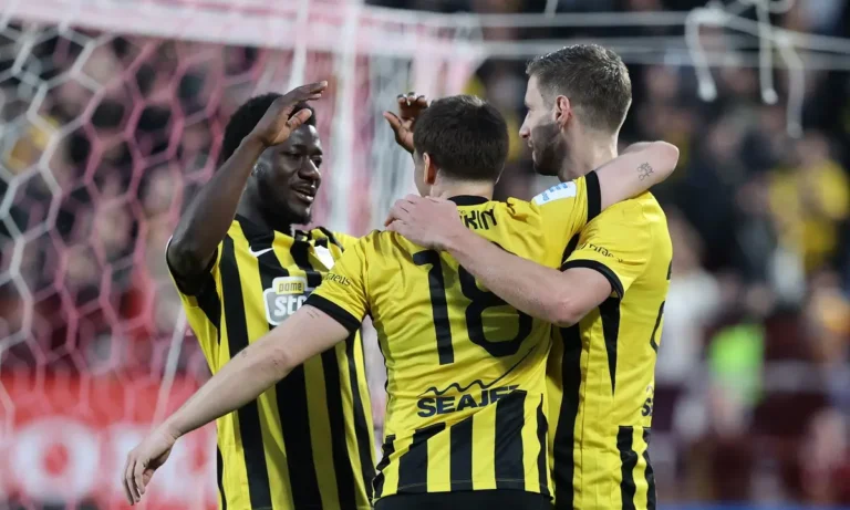 Ποδόσφαιρο: ΑΕΚ: Ο παίκτης που στηρίζεται ο Νίκολιτς