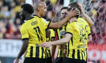 Ποδόσφαιρο: ΑΕΚ: Αυτός ξεμπλόκαρε τον Πανσερραϊκό