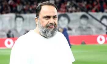 Ποδόσφαιρο: Ολυμπιακός: Η υπόσχεση στον Μαρινάκη!