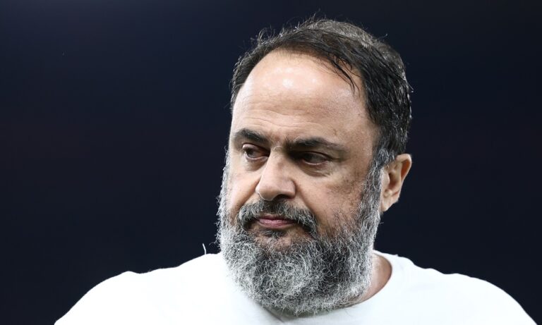 Χωρίς κατηγορία: Δέκα προπονητές και 700 εκατ. ευρώ σε μεταγραφές επί Μαρινάκη στη Φόρεστ