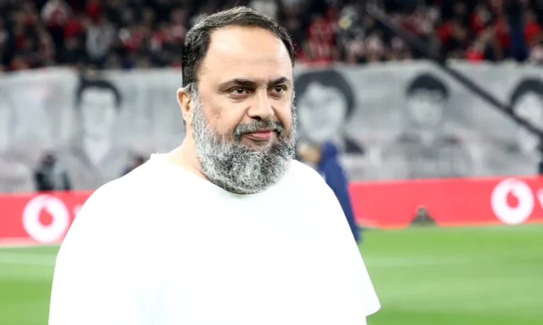 Ποδόσφαιρο: Ολυμπιακός: Η υπόσχεση στον Μαρινάκη!