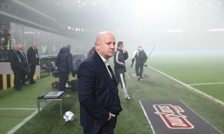 Ποδόσφαιρο: ΑΕΚ: Μεγάλο το κενό διάστημα στο ντέρμπι