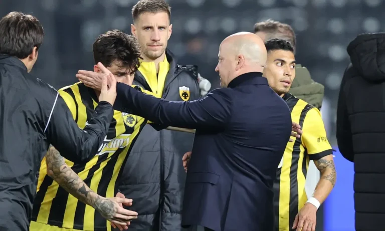 Ποδόσφαιρο: Μάρκο Νίκολιτς: «Υπάρχει και η φάση του Γκατσίνοβιτς, δε θέλω να σχολιάσω»