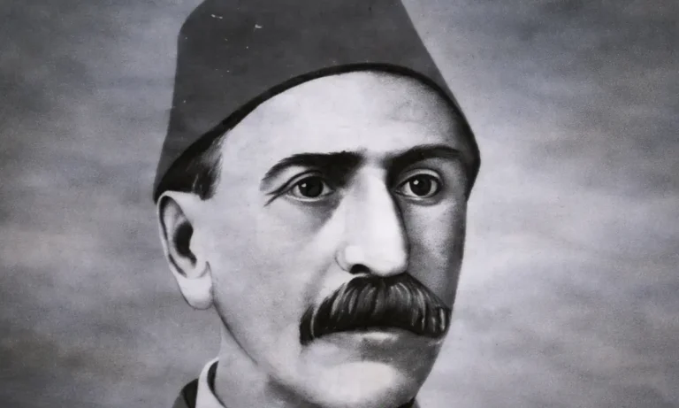 Must Read: Ο Έλληνας γιατρός που έφτασε στην κορυφή της Οθωμανικής Αυτοκρατορίας