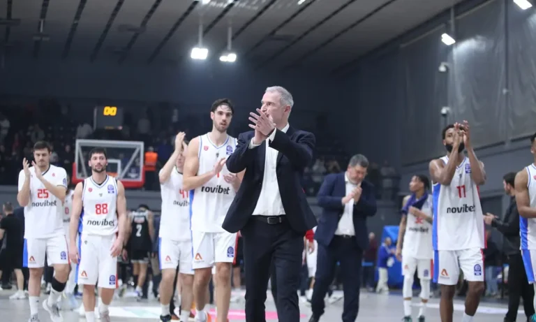 Μπάσκετ: Πανιώνιος: Ο Μάρκοβιτς πήρε το ρεκόρ του Ίβκοβιτς