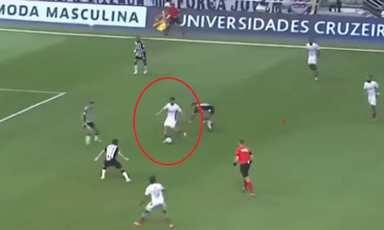 Ποδόσφαιρο: Δίνει ο Ολυμπιακός 12 εκατ. για Βραζιλιάνο αμυντικό μέσο