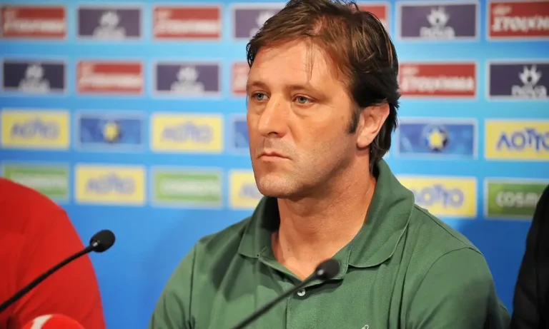 Ποδόσφαιρο: Προκαλεί… σοκ η σύγκριση των αποτελεσμάτων του Πέδρο Μαρτίνς στον Ολυμπιακό και την Αλ Γκαράφα