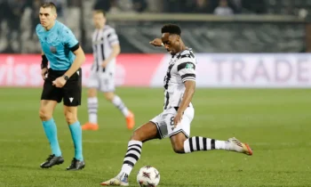 Ποδόσφαιρο: ΠΑΟΚ: Πάλι ατομικό ο Μεϊτέ, ζορίζει για Παναθηναϊκό