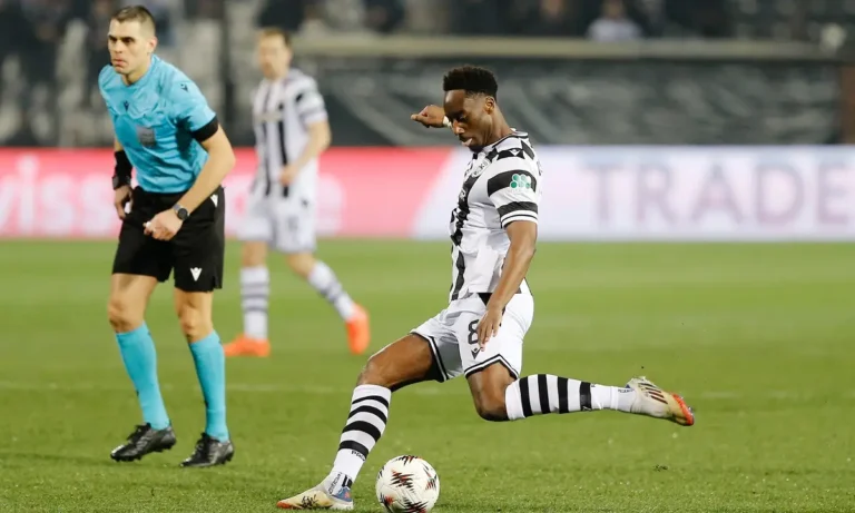 Ποδόσφαιρο: ΠΑΟΚ: Πάλι ατομικό ο Μεϊτέ, ζορίζει για Παναθηναϊκό