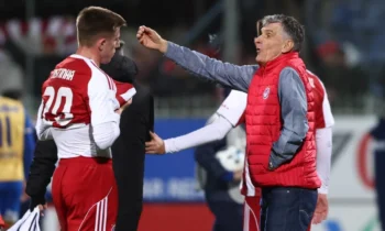 Ποδόσφαιρο: Ολυμπιακός : Δεν αφήνει τίποτε στην τύχη ο Μεντιλίμπαρ