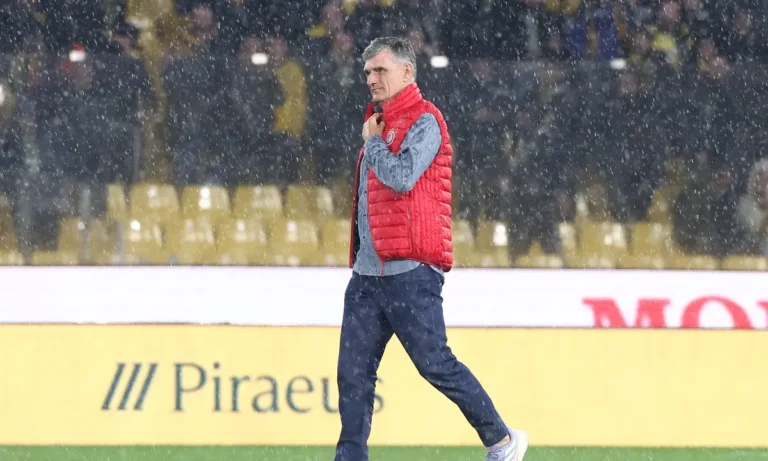 Ποδόσφαιρο: Γιούχαραν τον Μεντιλιμπαρ οι οπαδοί της ΑΕΚ