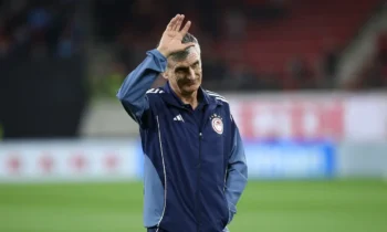 Ποδόσφαιρο: Ολυμπιακός – Παναθηναϊκός: Πάει να το τελειώσει νωρίς ο Μεντιλίμπαρ και βάζει και αργεντίνικο τείχος