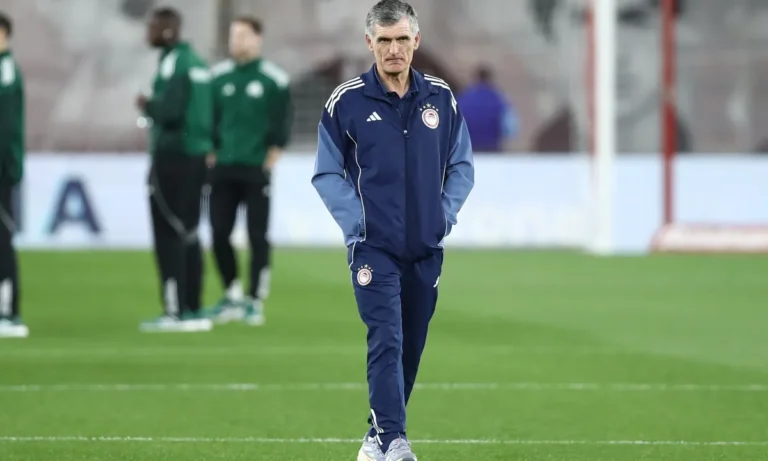 Ποδόσφαιρο: Ολυμπιακός νέα: Ο Μεντιλίμπαρ αυτή τη φορά πρέπει να καταλάβει το λάθος του γιατί θα το βρει μπροστά του