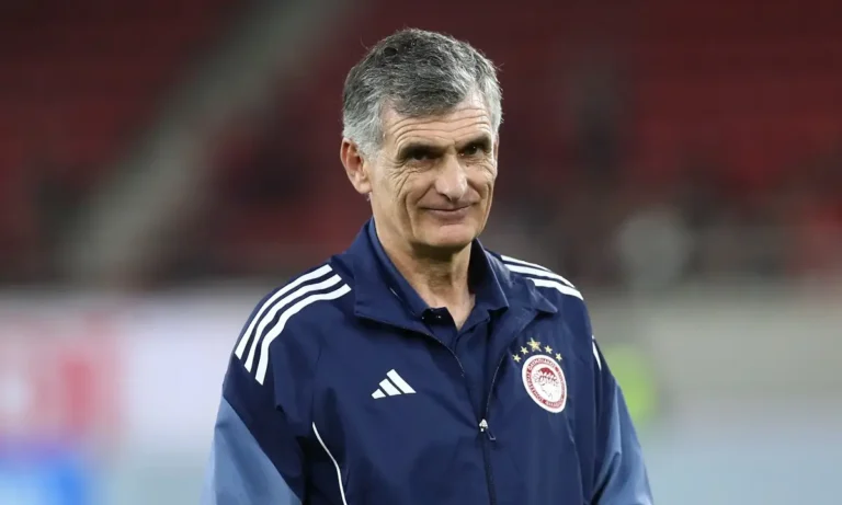 Ποδόσφαιρο: O Μεντιλίμπαρ στο στόχαστρο, αλλά πόσο φταίει πραγματικά για το 0-1