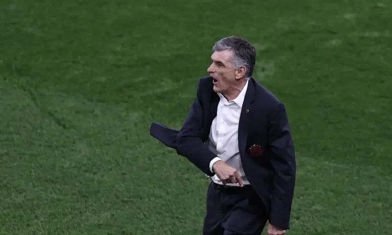 Ποδόσφαιρο: Κινδυνεύει τελικά ο Μεντιλίμπαρ να την πατήσει στον Ολυμπιακό όπως και στη Σεβίλλη;