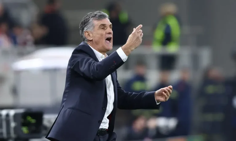 Ποδόσφαιρο: Τα αρνητικά σερί του Μεντιλίμπαρ που του στοίχισαν τη θέση του