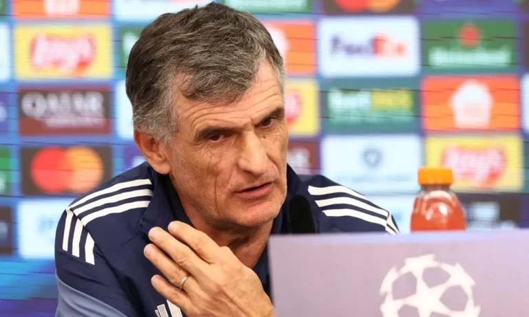 Ποδόσφαιρο: Μεντιλίμπαρ: Πιστεύουμε στην ανατροπή