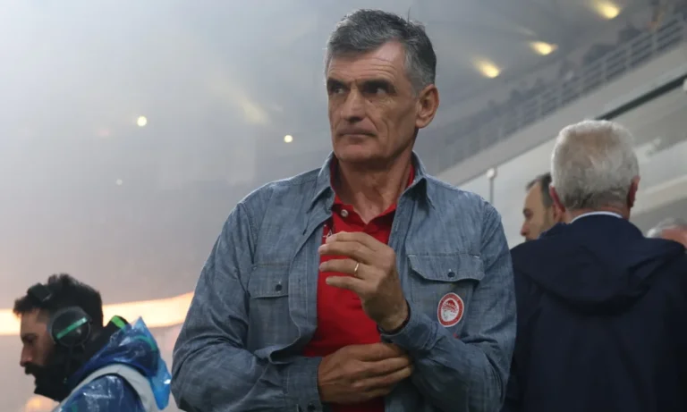 Ποδόσφαιρο: Ολυμπιακός : Τεράστιο πρόβλημα με τους ξένους – Ποιους θα κόβει ο Μεντιλίμπαρ;